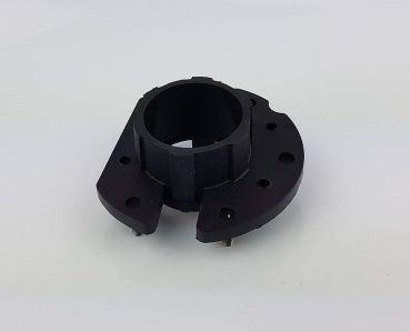 Preview: Schwingungsdämpfer Kraftstoffpumpe 43mm ersetzt 16121464694 - E10 beständig